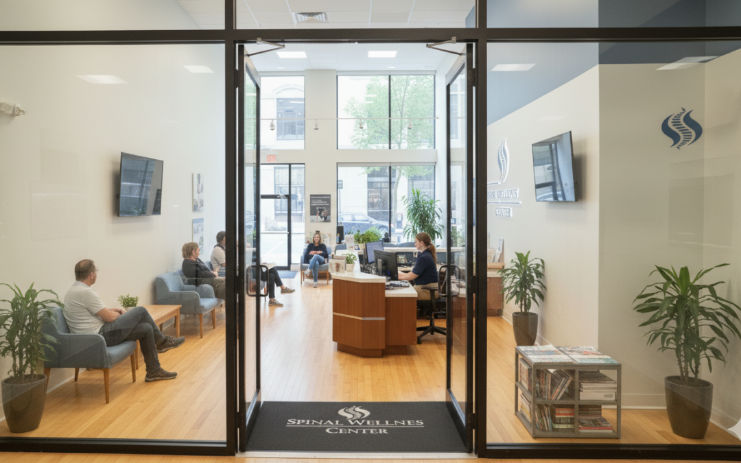 Practical Launch Checklist for New Cash-Based Chiropractic Clinics